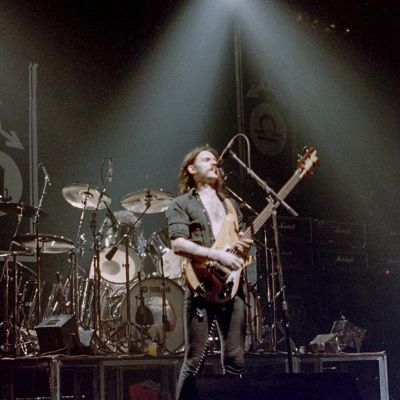 Motorhead