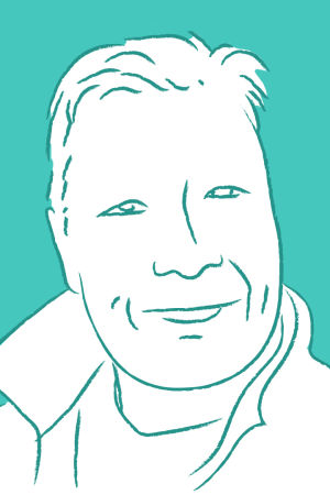 Jussi tietää mitä ahmiminen on.