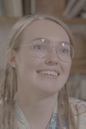 Liisa Mendelin i Himlaliv