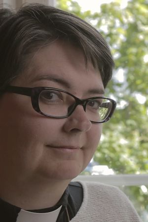 Katarina Gäddnäs