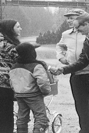 Chileläispakolaisia Suomessa 1975