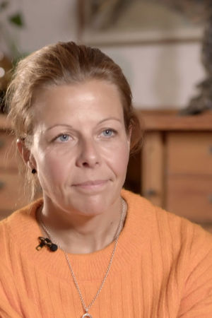 Anette Rönnlund