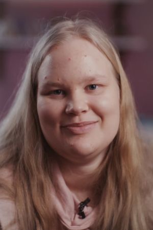Heidi Lindholm
