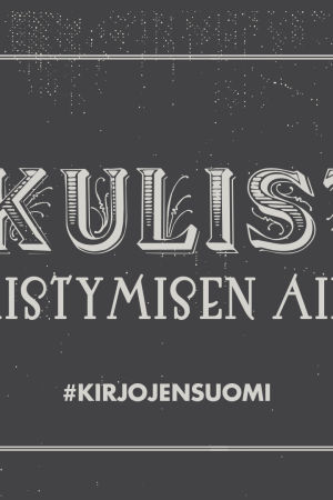 Lukulista itsenäistymisen aikaan