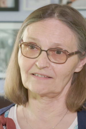 Eva Hietanen