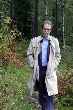 Akademiker Ilkka Hanski kräver karriärmöjlighet för unga forskare