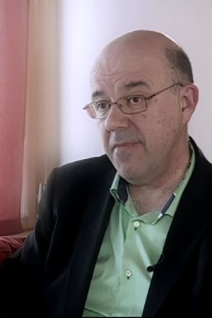 Harri Pasanen, 2 viceordf, AKT Harri Pasanen, andra viceordförande för Bil- och transportfacket AKT