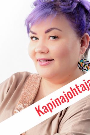 Jenny Lehtinen