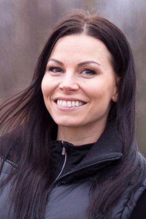 Mari Valosaari.