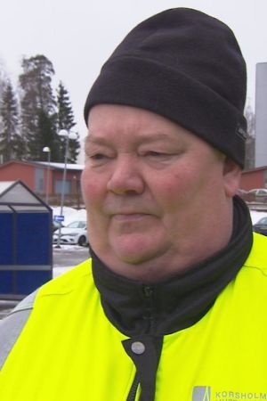 Ilkka Kärkkäinen. 