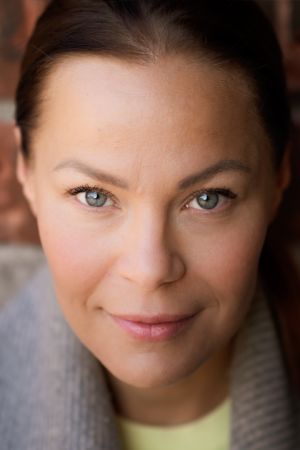 Nana Heikkilä.