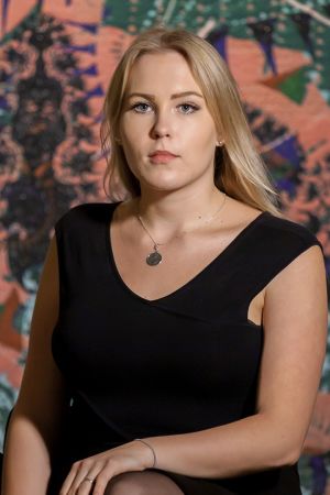 Lotta Johansson