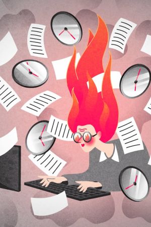 burnout