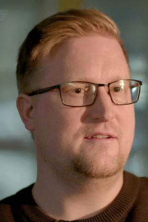 Borgåbon Mattias Boström i Himlaliv