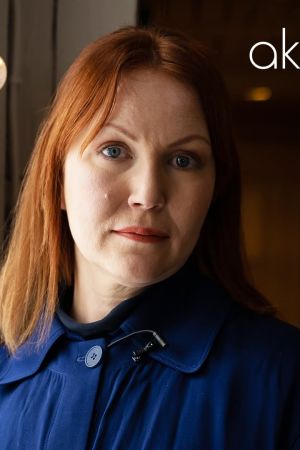 Muusikko Astrid Swan
