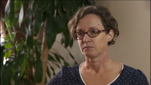 Enligt Riikka Aaltonen är det osannolikt att klagomålen kommer att beaktas Riikka Aaltonen, gruvöverinspektör på arbets- och näringsministeriet