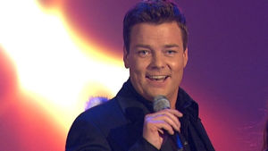 Jari Sillanpää lähti Euroviisuihin vuonna 2004
