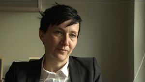 Minna Paajanen vill att vi skall förstå motion bredare än bara som idrottshobby. Minna Paajanen är generalsekreterare vid statens idrottsråd