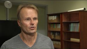 Juha Siltala, professor i historia vid Helsingfors Universitet. Juha Siltala, professor i historia, HU