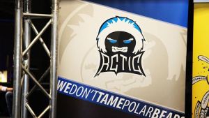 RCTIC eSports on yksi elektronisen urheilun tunnetuimpia nimiä Suomessa