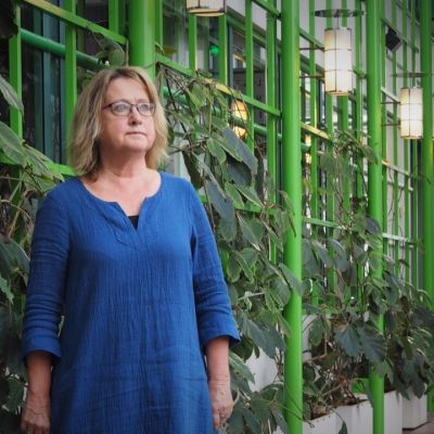 annastina åbonde