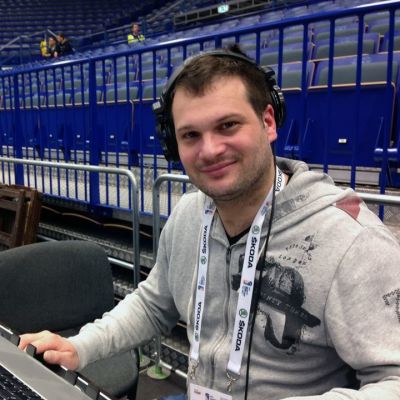 Michal Pácalt