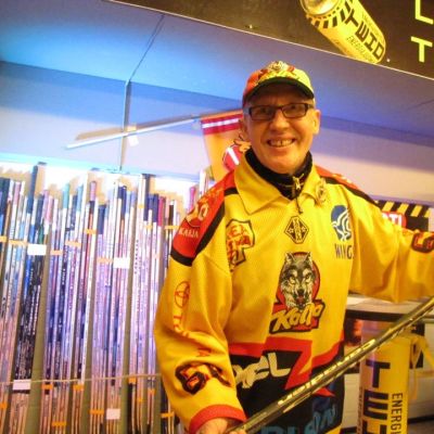 Kari "Nite" Niiranen