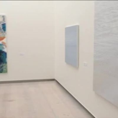 Yle Uutiset Häme: Hämeenlinnan Taidemuseo avaa kevään nuorilla tekijöillä