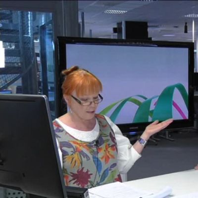 Uutisvideot: Asiantuntija arvioi Brasilian tilannetta