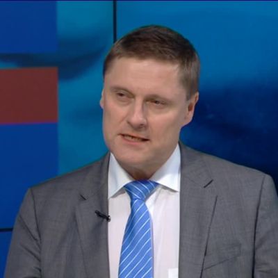 Uutisvideot: Veronmaksajain Keskusliiton Teemu Lehtinen kommentoi hallituksen veroporkkanaa