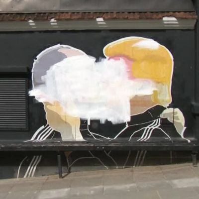 Uutisvideot: Trump ei suutele enää Putinia