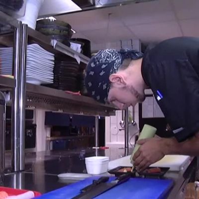 Yle Uutiset Pirkanmaa: Tamperradassa ennätysmäärä ravintoloita
