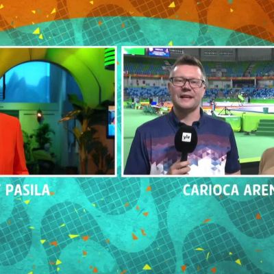 Rion olympialaiset: Petra Ollin ensimmäinen vastus selvillä – miltä tie olympiamitaliin näyttää?