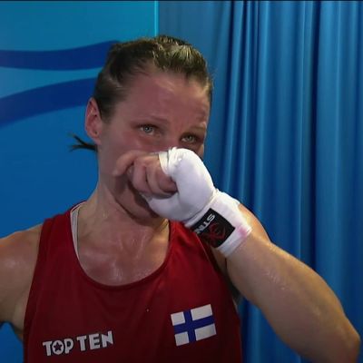 Rion olympialaiset: Potkoselle suuri pettymys välierässä: "Kaikki tuntui niin vaikealta tänään"