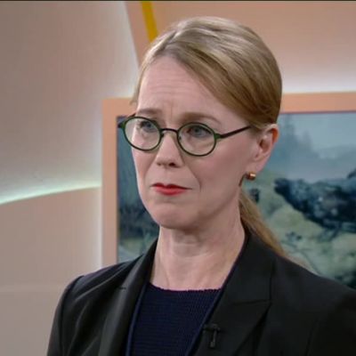 Ylen aamu-tv: Mitä pitäisi tietää kotimaisesta kuvataiteesta?