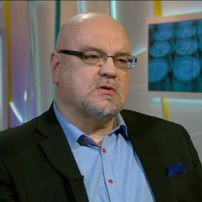 Ylen aamu-tv: Suomalainen alkoholi myy ulkomailla