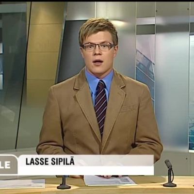28. syyskuuta 2009: Alppihiihtäjä Marcus Sandell loukkaantuu pahasti