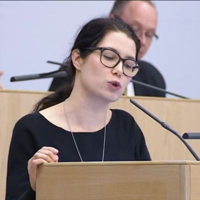 Uutisvideot: Avioliittokiistelyn viimeinen näytös eduskunnassa