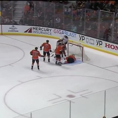 NHL: Sami Vatanen uinui, Bernier teki huippupelastuksen