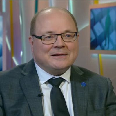Ylen aamu-tv: Suomi suojelee Eurooppaa hybridiuhilta