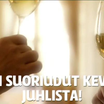 Uutisvideot: Vinkkejä valmistujaisjuhlien ruokatarjoiluun