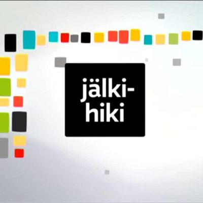 Jälkihiki