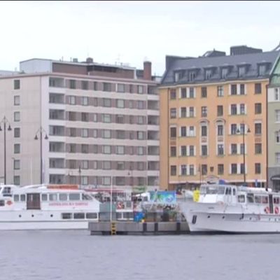 Yle Uutiset Pirkanmaa: Mistä sytykettä suomalaiseen jalkapalloon? Katso Ylen ja Aamulehden järjestämä keskustelu Tampereelta