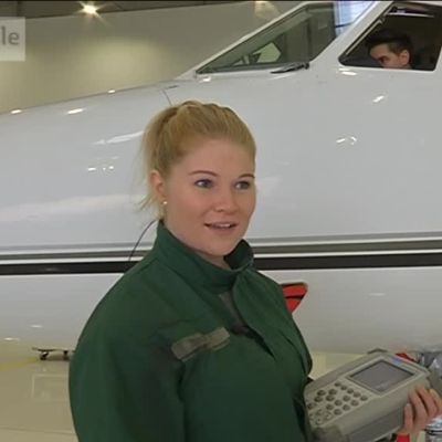 Lentokoneasennus Uusimmat Sisallot Yle Fi