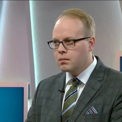 Ylen aamu-tv: Kotivakuutuksen oikeusturva - mitä se kattaa?