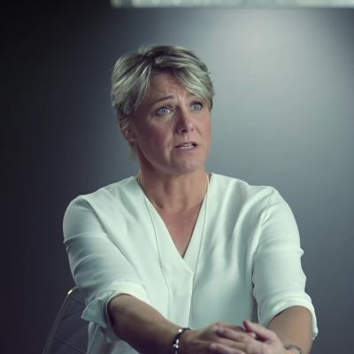 Urheilu-Suomi: ”Masennuin ja heitin arpaa mihin muutan” – Heli Rantanen romahti kun lopetti uransa