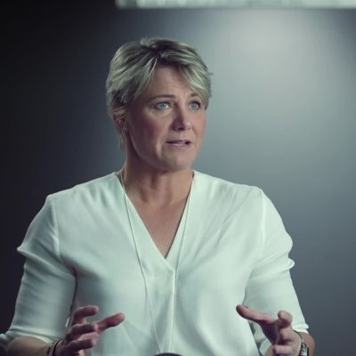 Urheilu-Suomi: ”Heitä niin että tulee munat eteen!” – Heli Rantanen keräsi itseluottamuksensa palaset ja voitti olympiakultaa