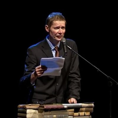 Uutisvideot: "Opetelkaa ruotsia, juntit"