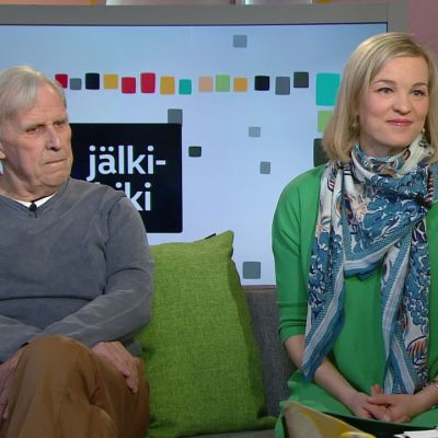 Jälkihiki 16042018