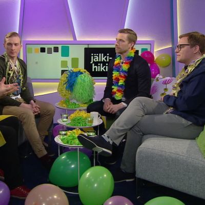 Reetta Merilainen Uusimmat Sisallot Yle Fi